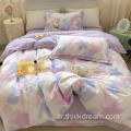 مجموعة وسادة Dream Dream Destiny Bedding